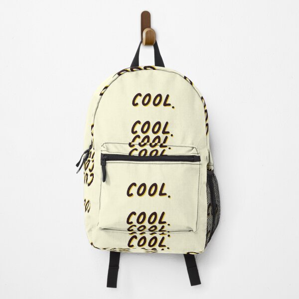 Item preview, Cool Cool Cool Brooklyn Tv Meme designed and sold by thefrshmachine.