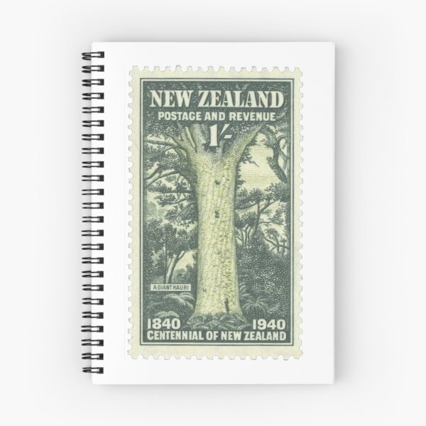 Item preview, NZ Stamp 1840 - 1940 designed and sold by CASSNELSON.