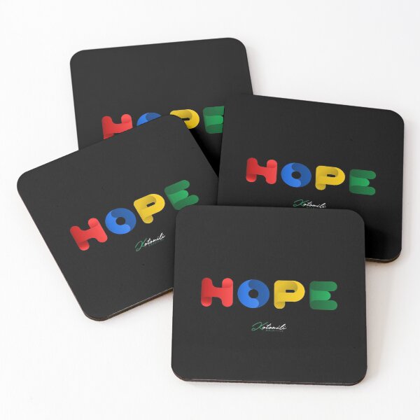 Item preview, Hope Mauritius Darks [Unity Collection] designed and sold by Kotomili.