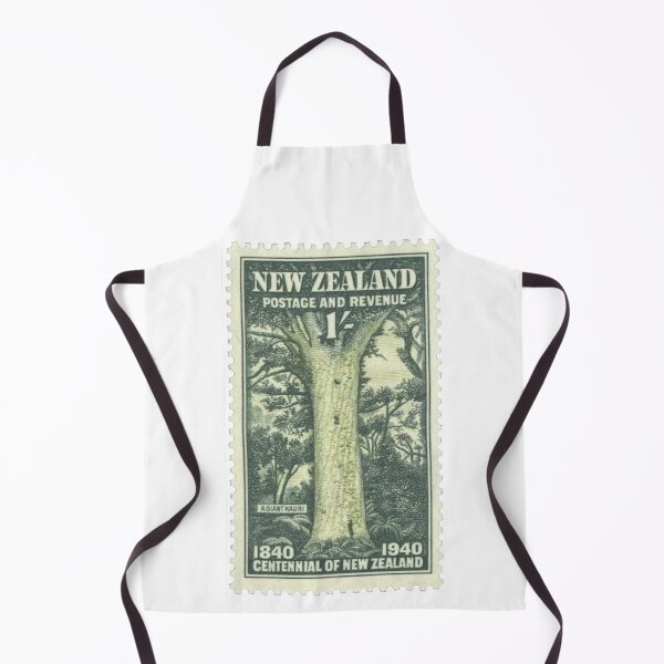 Item preview, NZ Stamp 1840 - 1940 designed and sold by CASSNELSON.