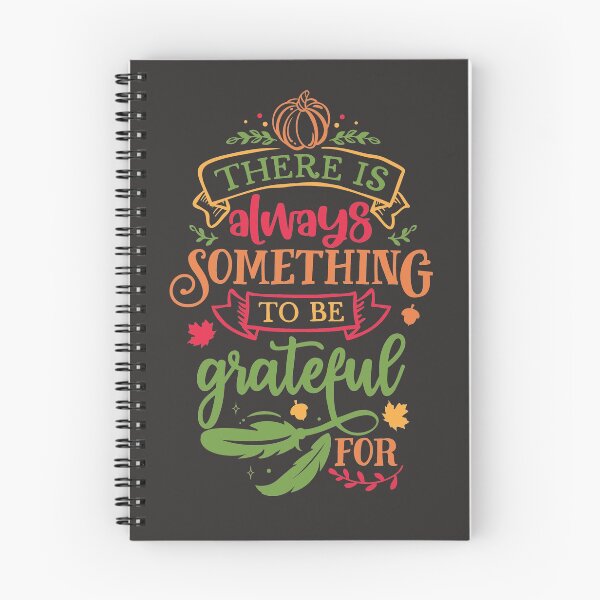 Item preview, Be grateful give thanks designed and sold by Delicarte.