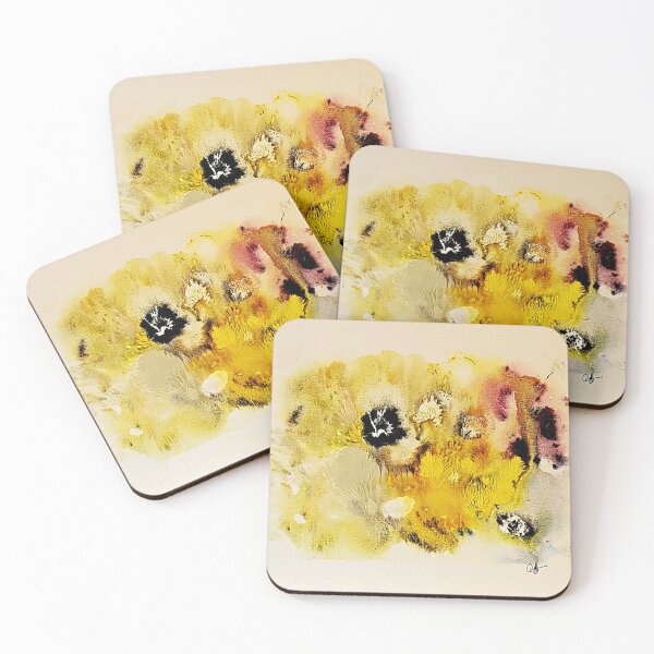 Item preview, " November Blossoms" designed and sold by David Hanner.