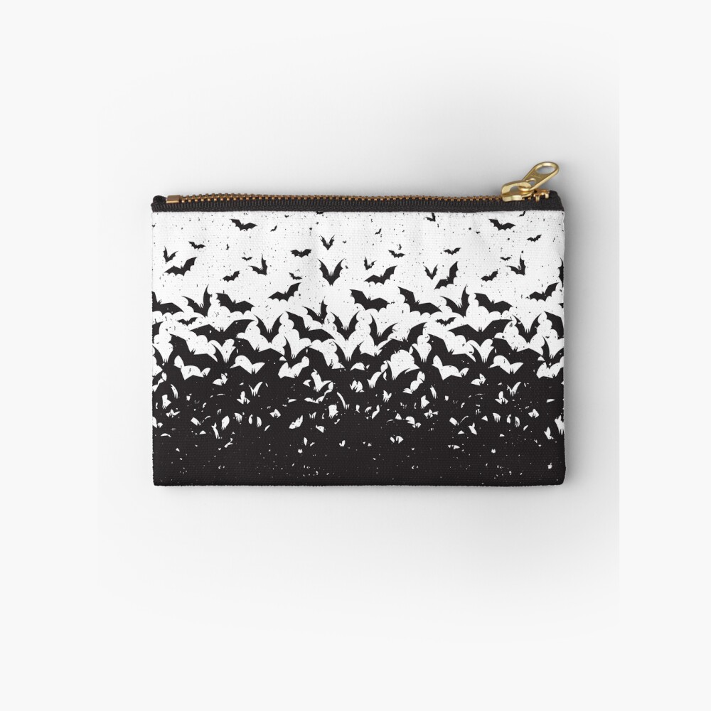 Item preview, Zipper Pouch designed and sold by Realigned.