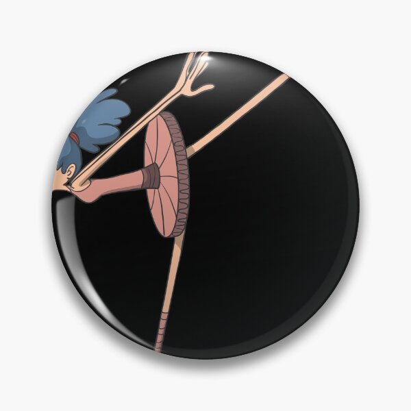 Item preview, Ballet dancer designed and sold by Monkey Ful.