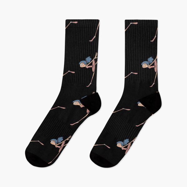 Item preview, Ballet dancer designed and sold by Monkey Ful.