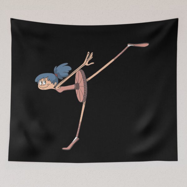 Item preview, Ballet dancer designed and sold by Monkey Ful.