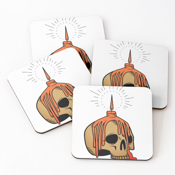 Item preview, Dead Head New Design for halloween designed and sold by salystore.