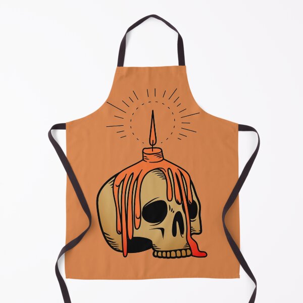 Item preview, Dead Head New Design for halloween designed and sold by salystore.