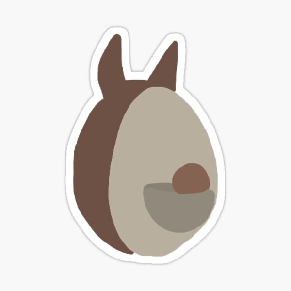 Adopt Me Eggs Stickers Redbubble - roblox adopt me eggs