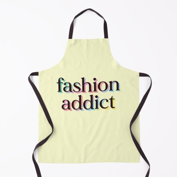 Item preview, Adicto a la moda colorido comprador adolescente designed and sold by thefrshmachine.