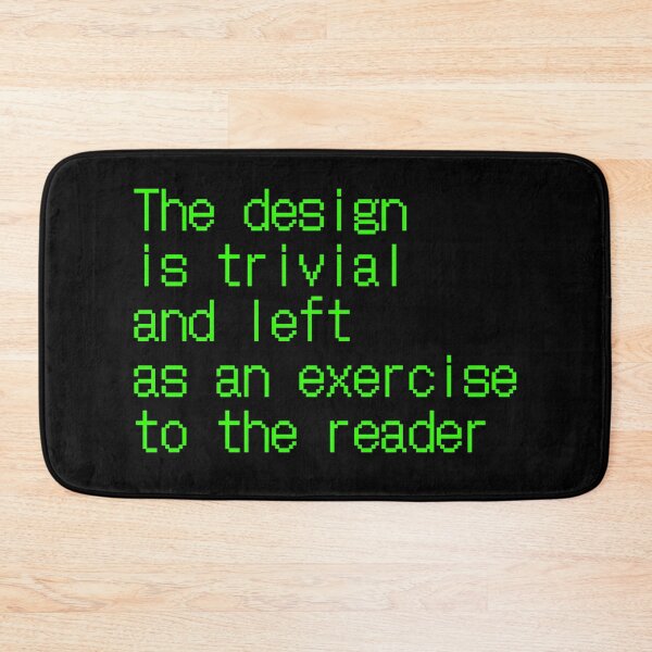 Item preview, Fermat's last theorem designed and sold by Aleina928.
