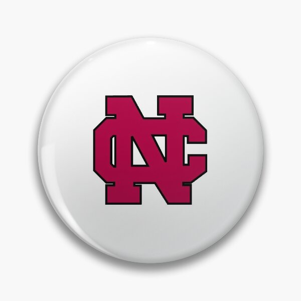 Item preview, North Central College Logo designed and sold by kbonney.