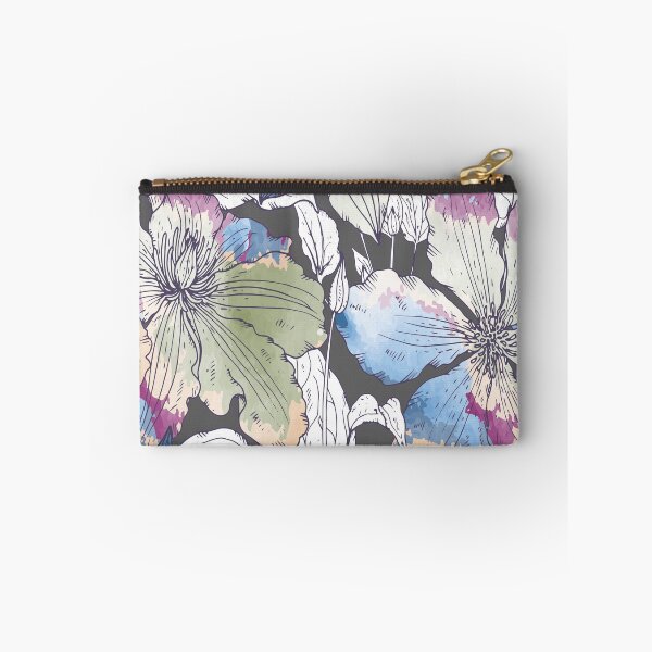Item preview, Colorful Flowers designed and sold by mischellero.
