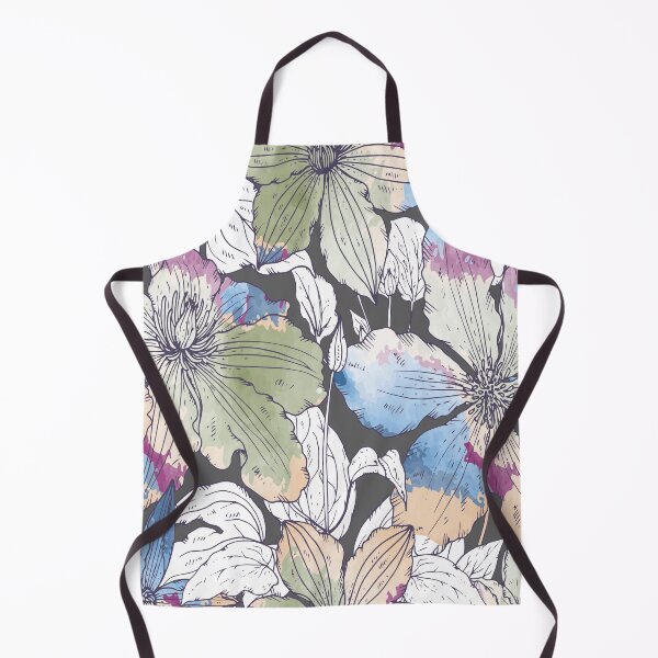 Item preview, Colorful Flowers designed and sold by mischellero.