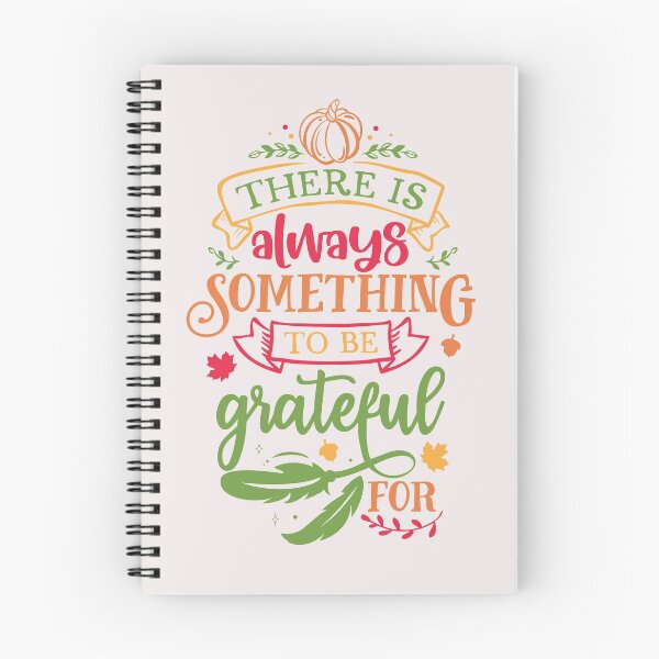Item preview, Be grateful give thanks designed and sold by Delicarte.