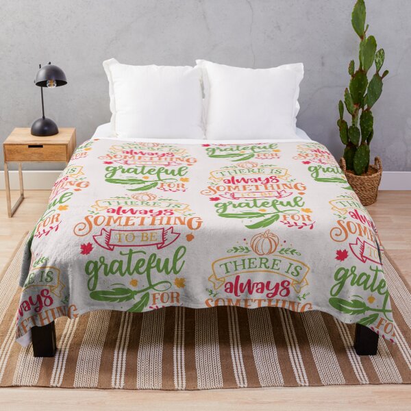 Item preview, Be grateful give thanks designed and sold by Delicarte.
