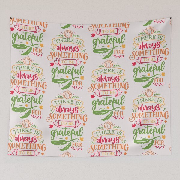 Item preview, Be grateful give thanks designed and sold by Delicarte.