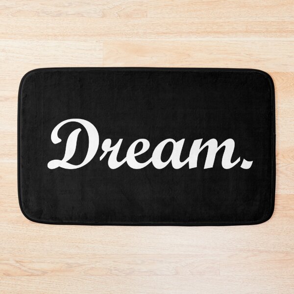 Item preview, Dream.  designed and sold by ThingsByJoy.