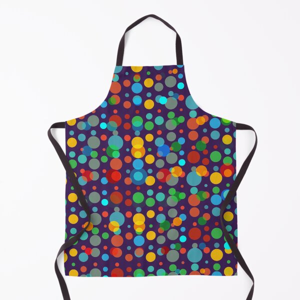 Item preview, Cool psychedelic circle patter designed and sold by RaionKeiji.