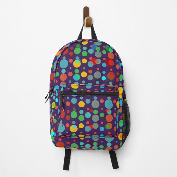 Item preview, Cool psychedelic circle patter designed and sold by RaionKeiji.