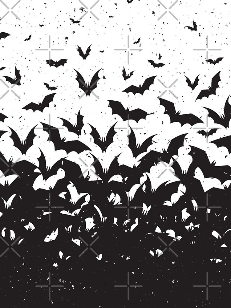 Thumbnail 4 of 4, iPhone Case, Bats designed and sold by Realigned.