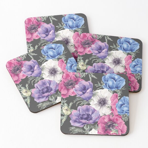 Item preview, Colorful Roses designed and sold by mischellero.