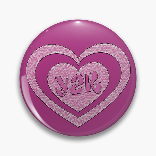 Item preview, Y2k Animal Print Heart designed and sold by RoserinArt.