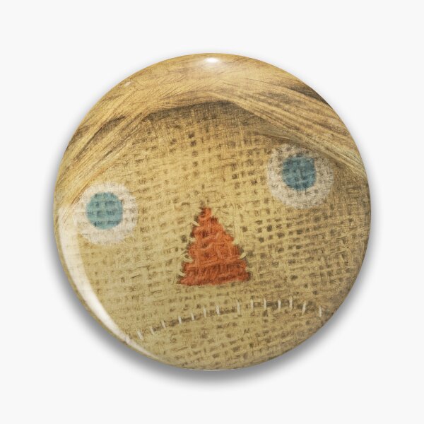 Item preview, Autumn Scarecrow designed and sold by opifan.