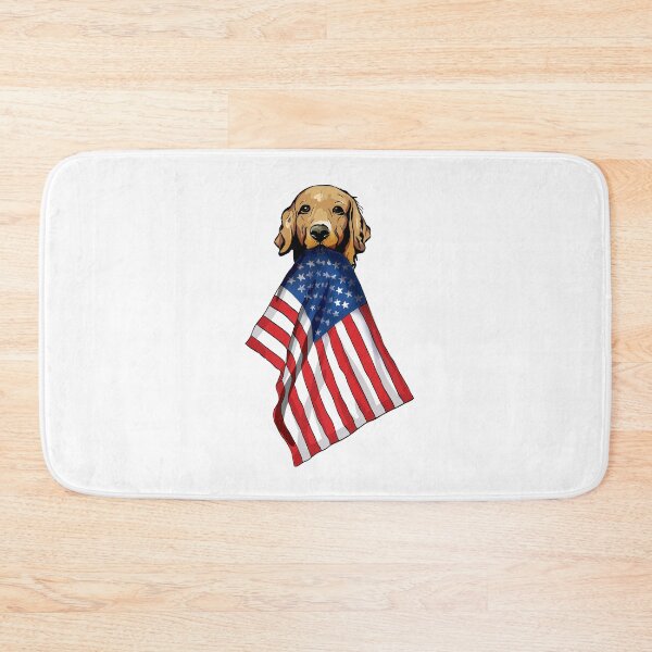 Item preview, Election 2020 - Woof Woof Vote Dog Gift t-shirt designed and sold by TrybalCraft.