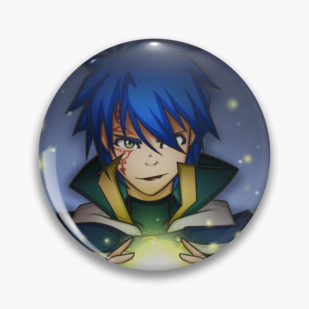 Jellal Fernandes - Fairy Tail