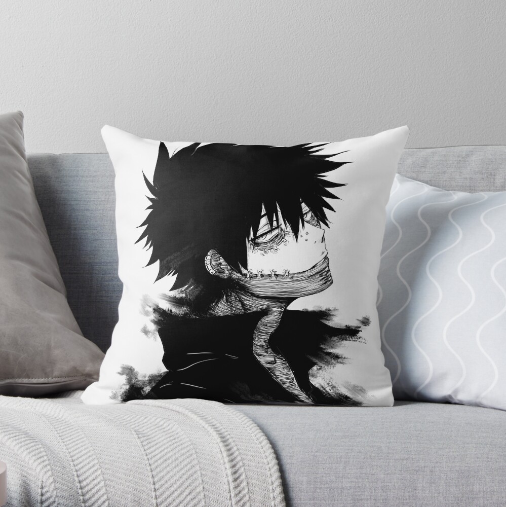 dabi pillow plush