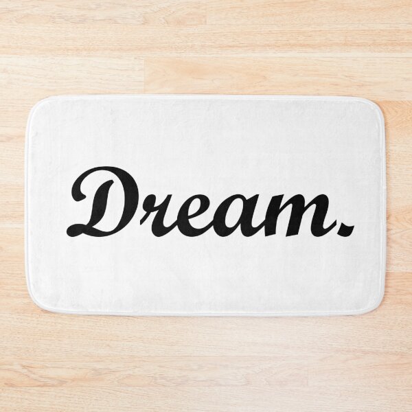 Item preview, Dream.  designed and sold by ThingsByJoy.