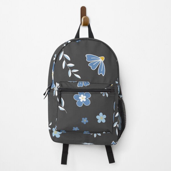 Item preview, Cute blue blossom designed and sold by mischellero.