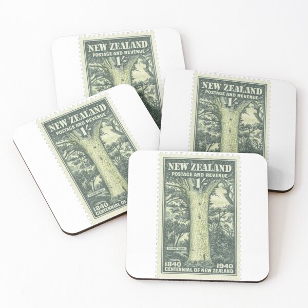 Item preview, NZ Stamp 1840 - 1940 designed and sold by CASSNELSON.