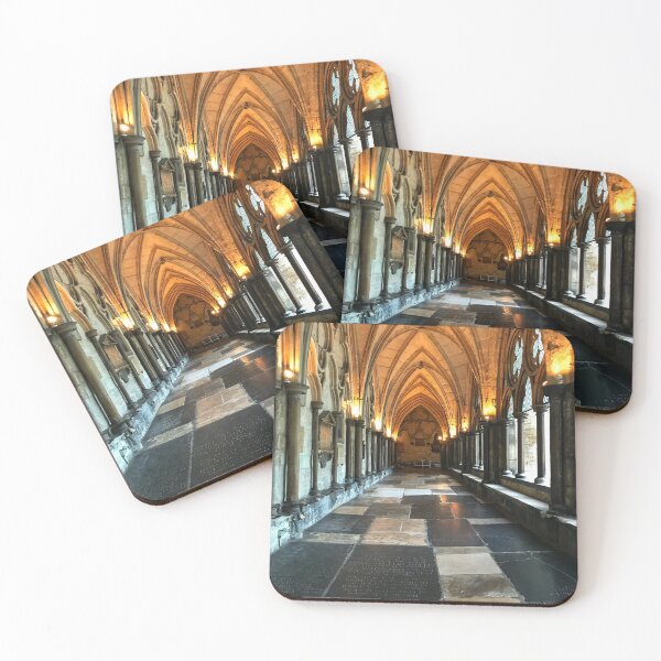 Item preview, Mystical Cloisters at Westminster designed and sold by lisasparkle.
