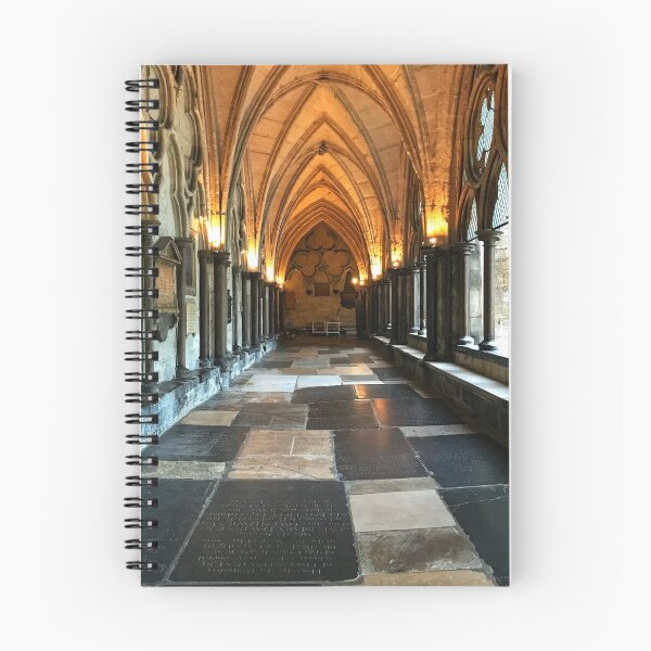 Item preview, Mystical Cloisters at Westminster designed and sold by lisasparkle.