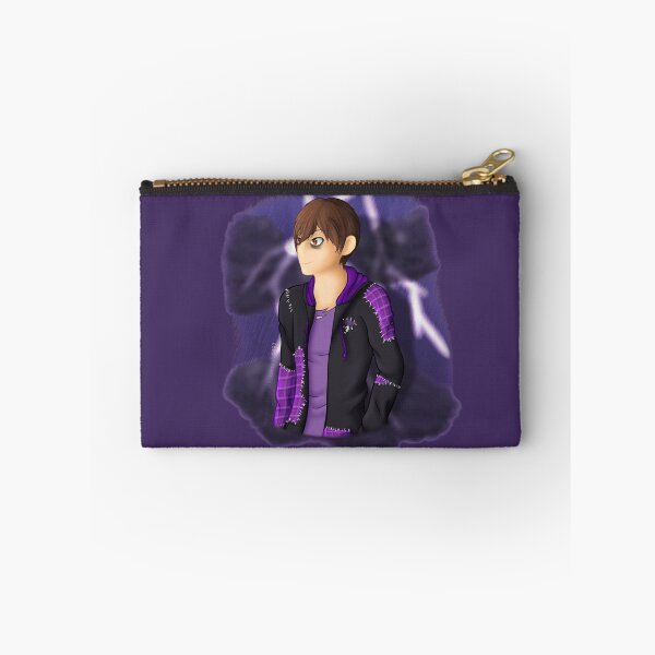 Item preview, Retrato de Virgil Sanders designed and sold by Hurukasohma.