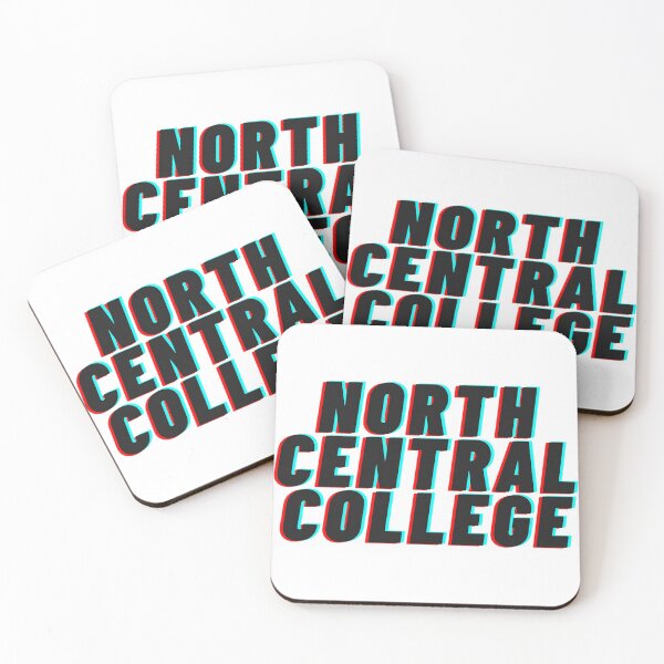 Item preview, North Central College designed and sold by kbonney.