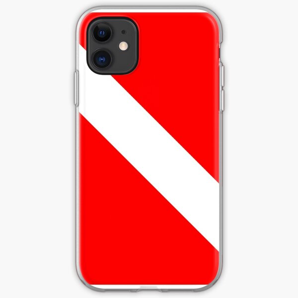 Scuba Diving Iphone Cases Covers Redbubble - diver down 5 5 roblox