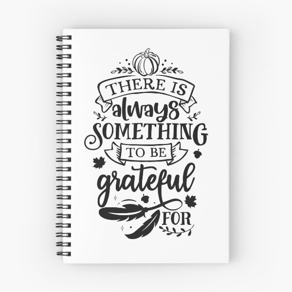 Item preview, Be grateful give thanks designed and sold by Delicarte.