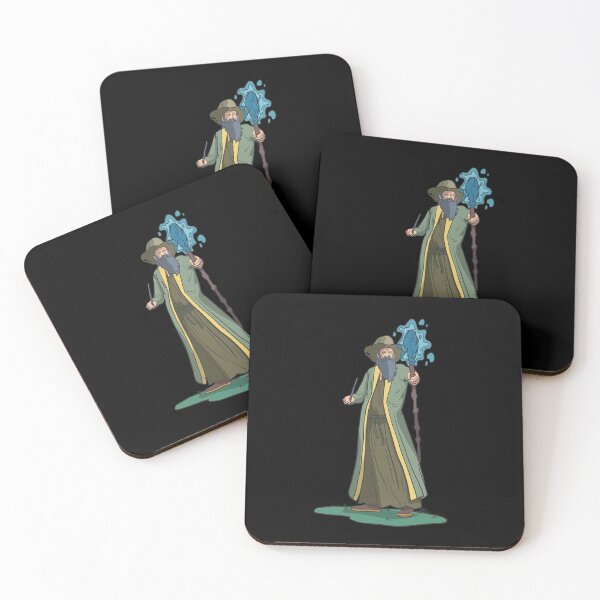 Item preview, Role play magician with wand designed and sold by Monkey Ful.