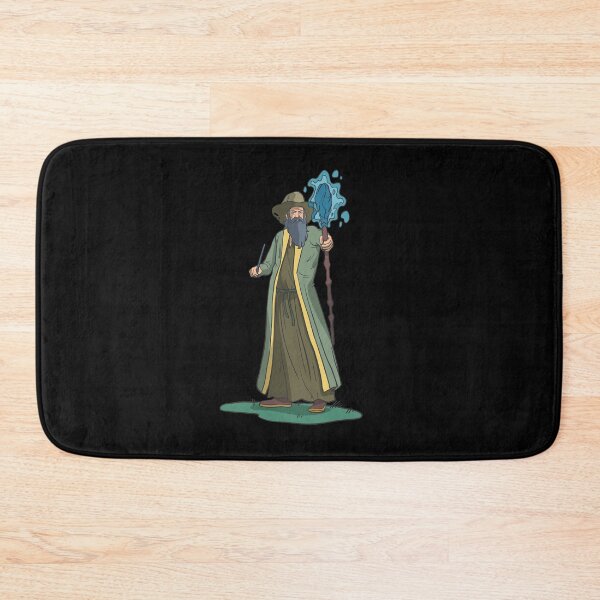 Item preview, Role play magician with wand designed and sold by Monkey Ful.