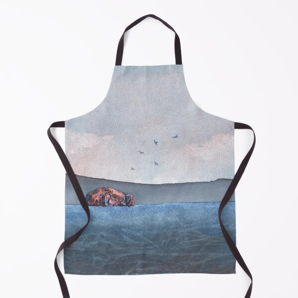Item preview, Bass Rock, November 2018 designed and sold by Moti Black.