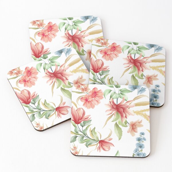 Item preview, Cute magnolia garden designed and sold by mischellero.