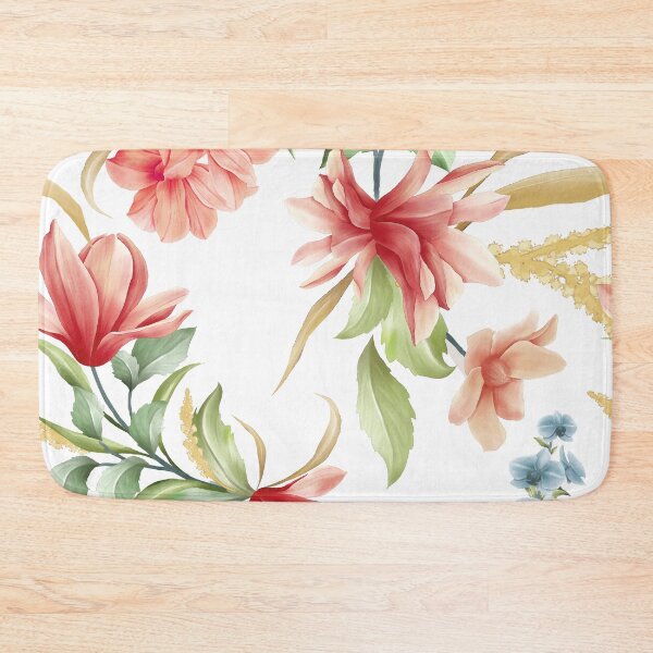Item preview, Cute magnolia garden designed and sold by mischellero.
