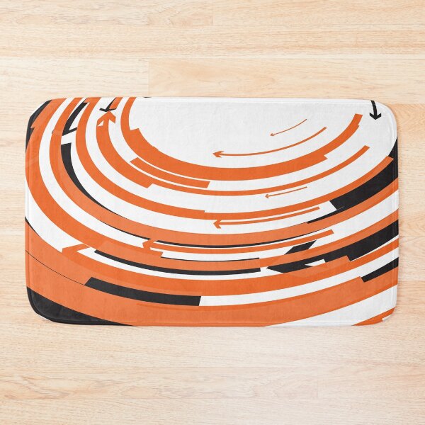 Item preview, Abstract lines and arrows  designed and sold by RaionKeiji.