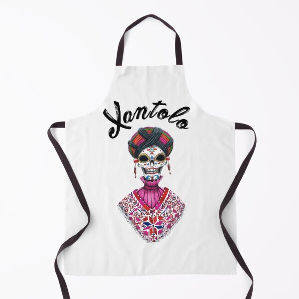 Item preview, Catrina Tenek designed and sold by FaRubio.