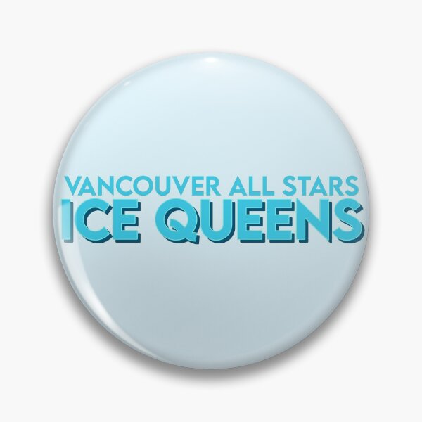 Item preview, VAS Ice Queens designed and sold by valulu.