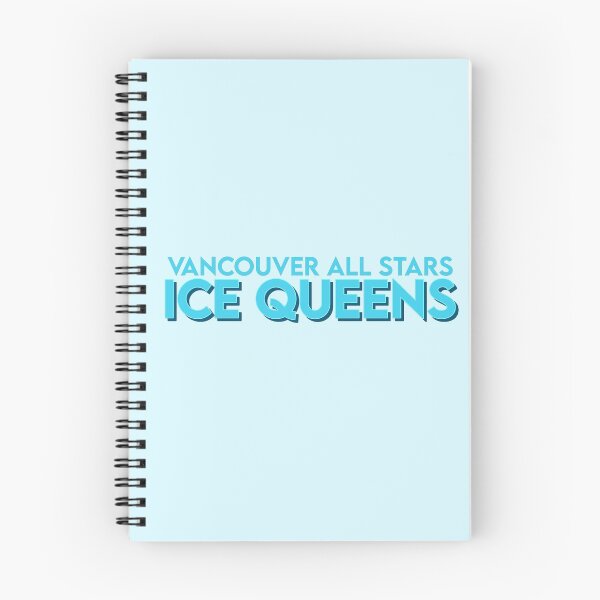 Item preview, VAS Ice Queens designed and sold by valulu.