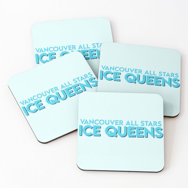 Item preview, VAS Ice Queens designed and sold by valulu.